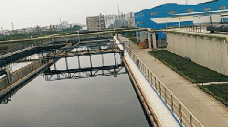 武汉熊谷科技印染废水处理解决方案