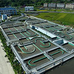 熊谷科技污水处理设备_混凝沉淀模块_生活废水处理