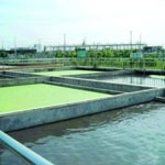 熊谷科技污水处理设备_微电解反应器_木材加工废水处理