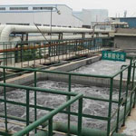 熊谷科技污水处理设备_微电解反应器_石油废水处理