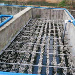 熊谷科技污水处理设备_膜生物反应器(MBR)_生活废水处理及中水回用