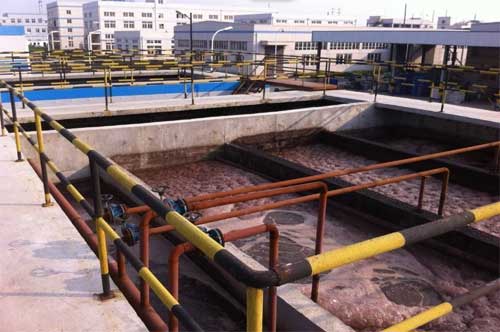 湖南化工废水处理设备