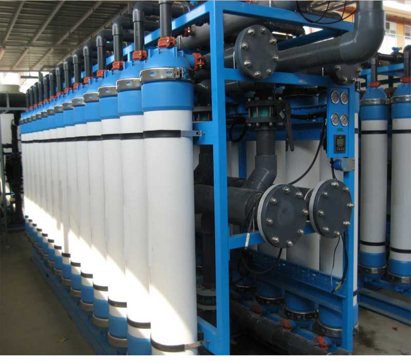 超纯水设备系统_高纯水系统