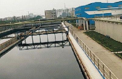 武汉熊谷科技印染废水处理解决方案