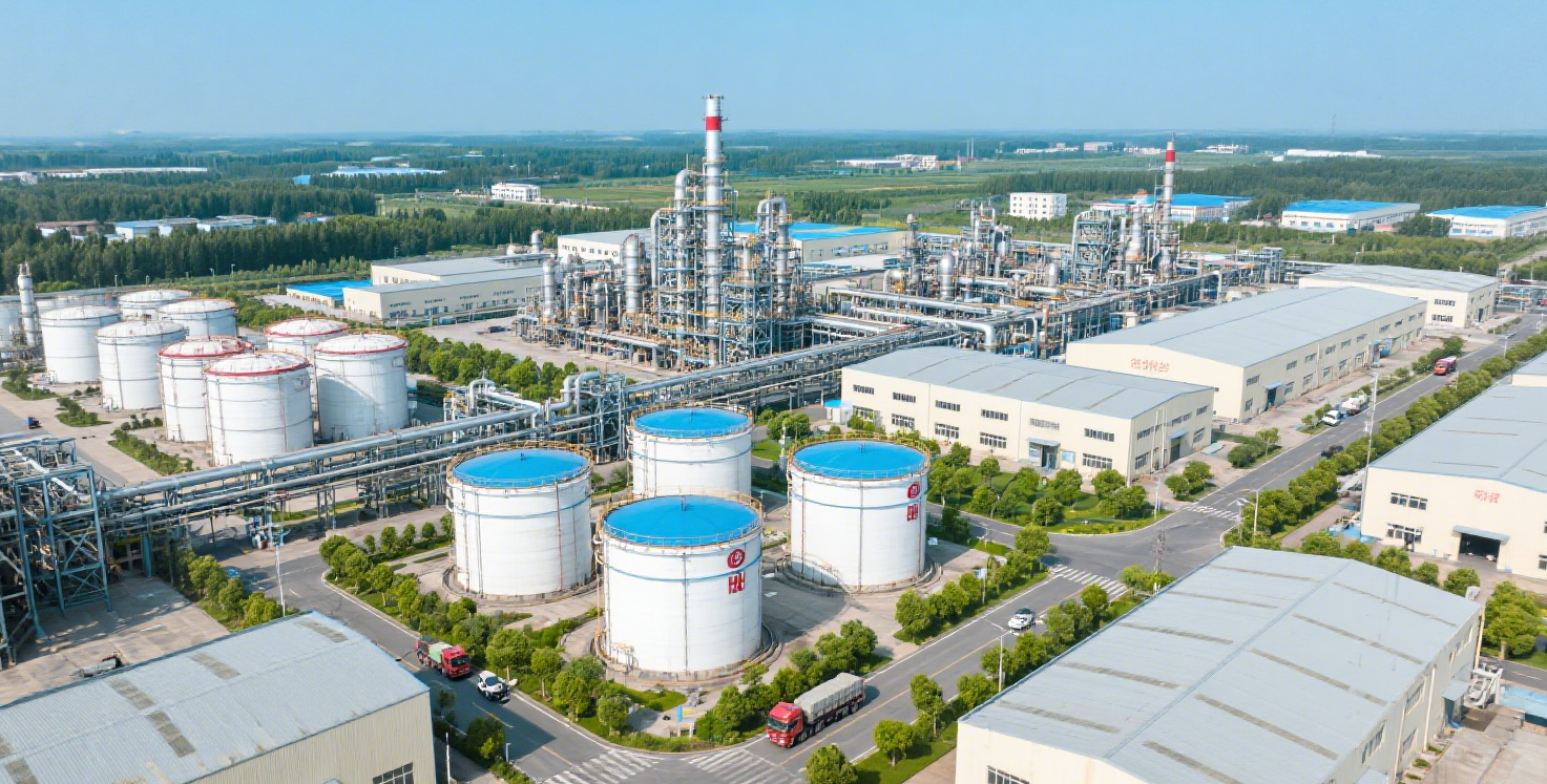 精细化工污水处理工艺