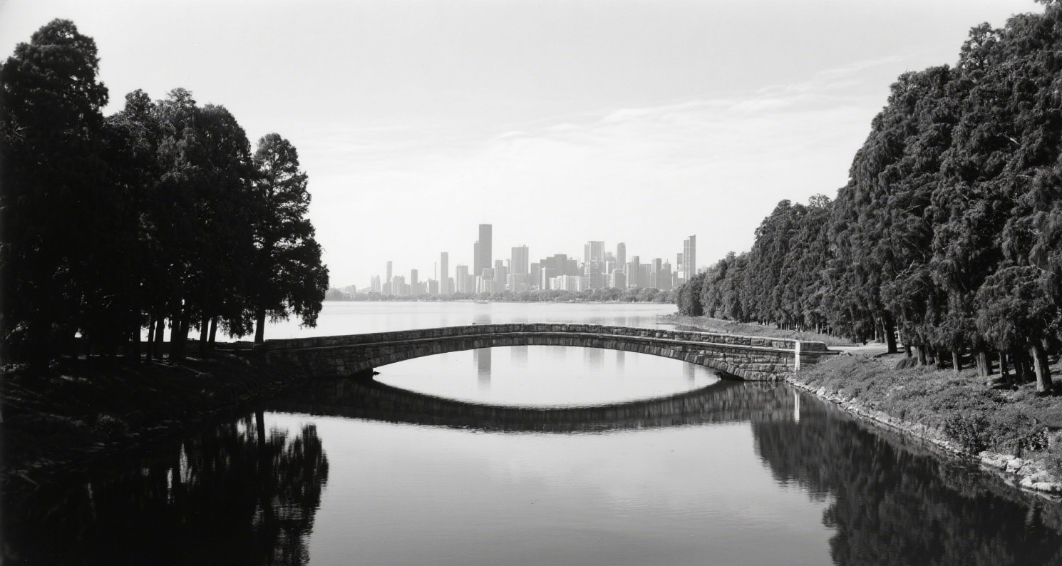 河道黑臭水体治理