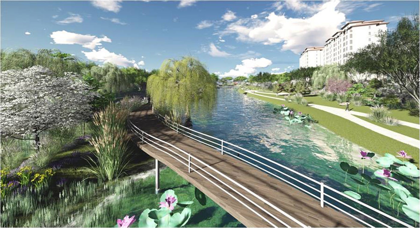 污水处理站运维